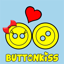ButtonKiss