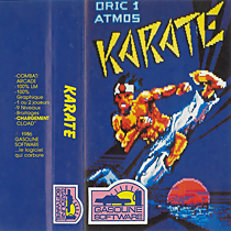 Karate Oric