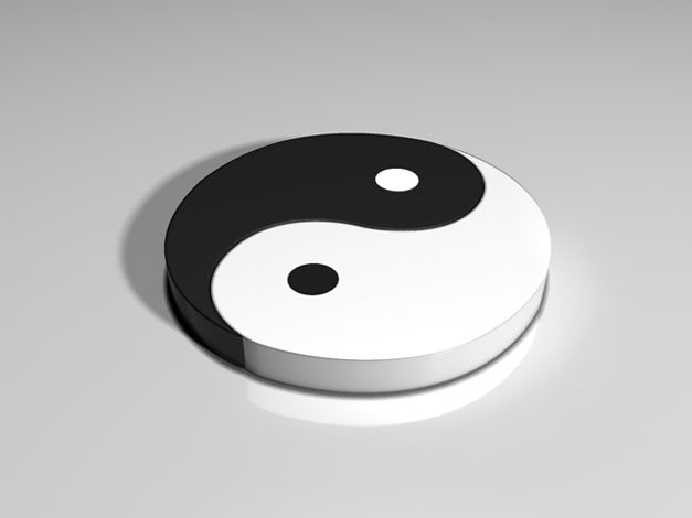 Yin Yang