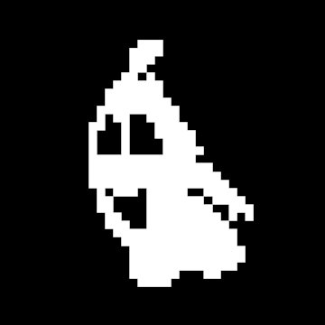 Bubble Ghost icon